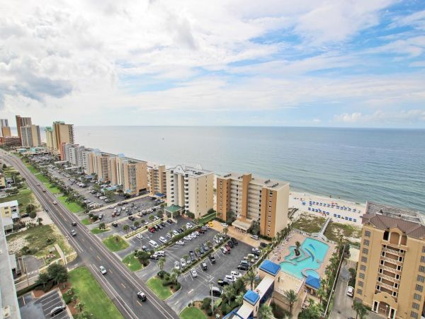 Alabama Beach Areas Condo 992640