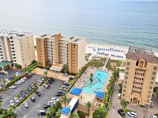 Alabama Beach Areas Condo 992640