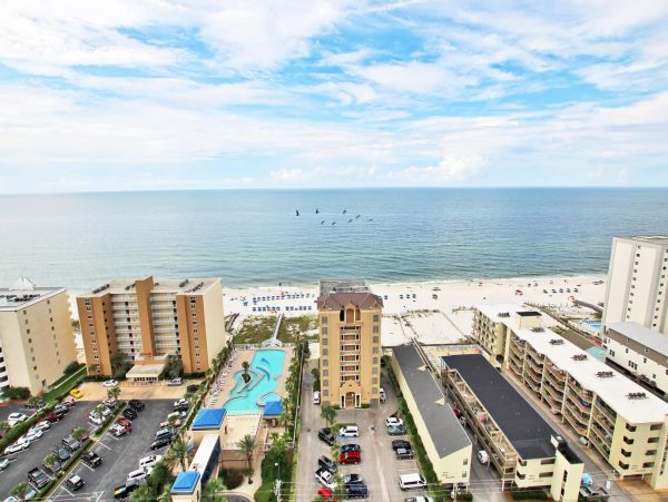 Alabama Beach Areas Condo 992640