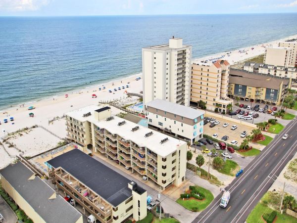 Alabama Beach Areas Condo 992640