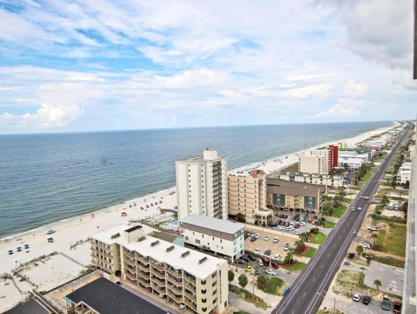 Alabama Beach Areas Condo 992640