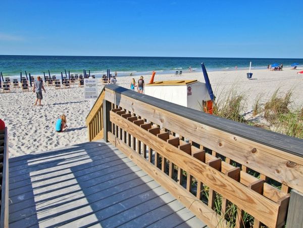 Alabama Beach Areas Condo 992640