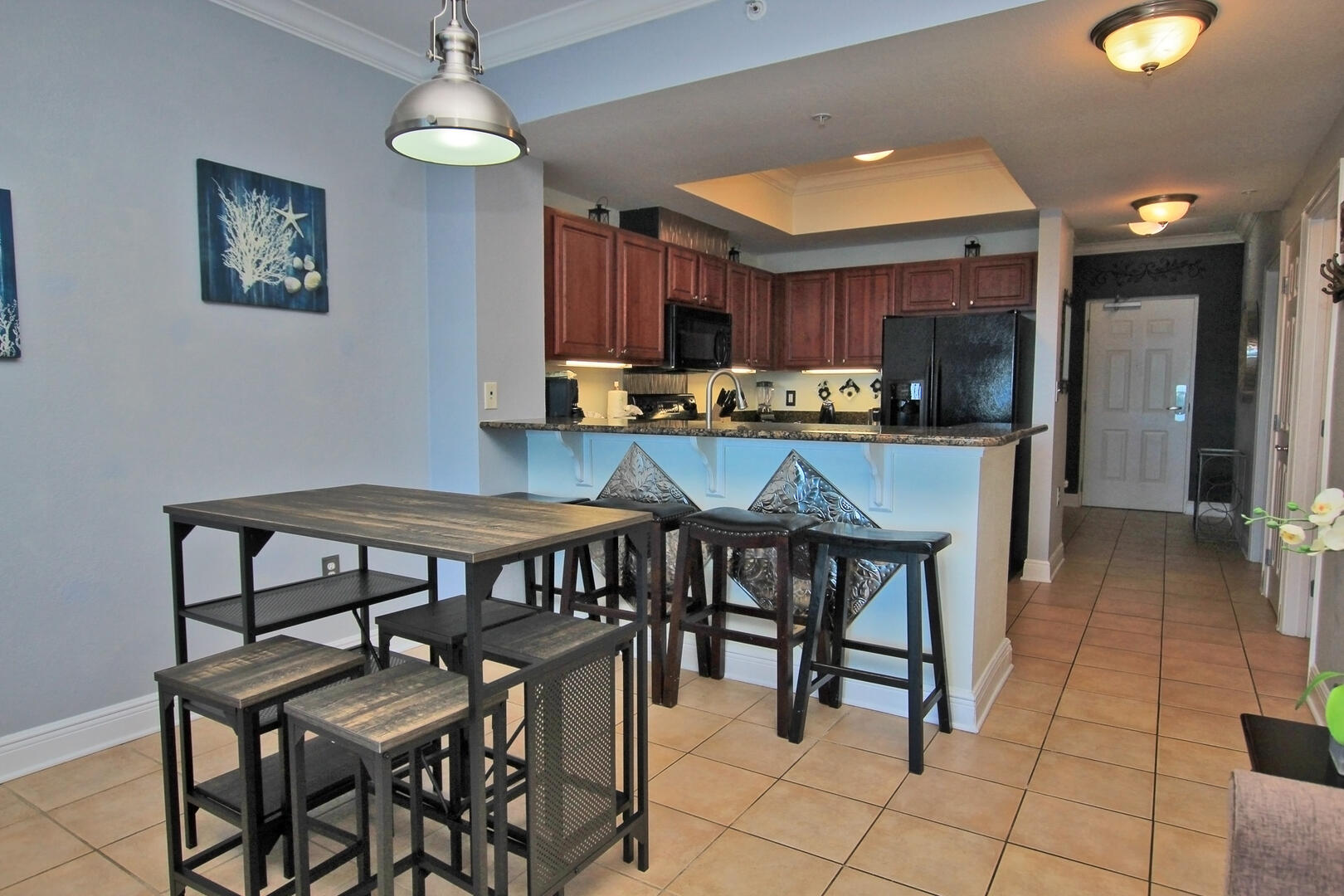 Alabama Beach Areas Condo 992641