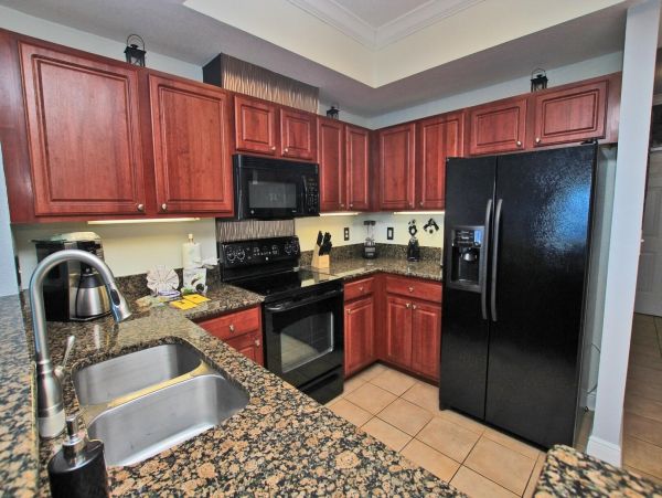 Alabama Beach Areas Condo 992641