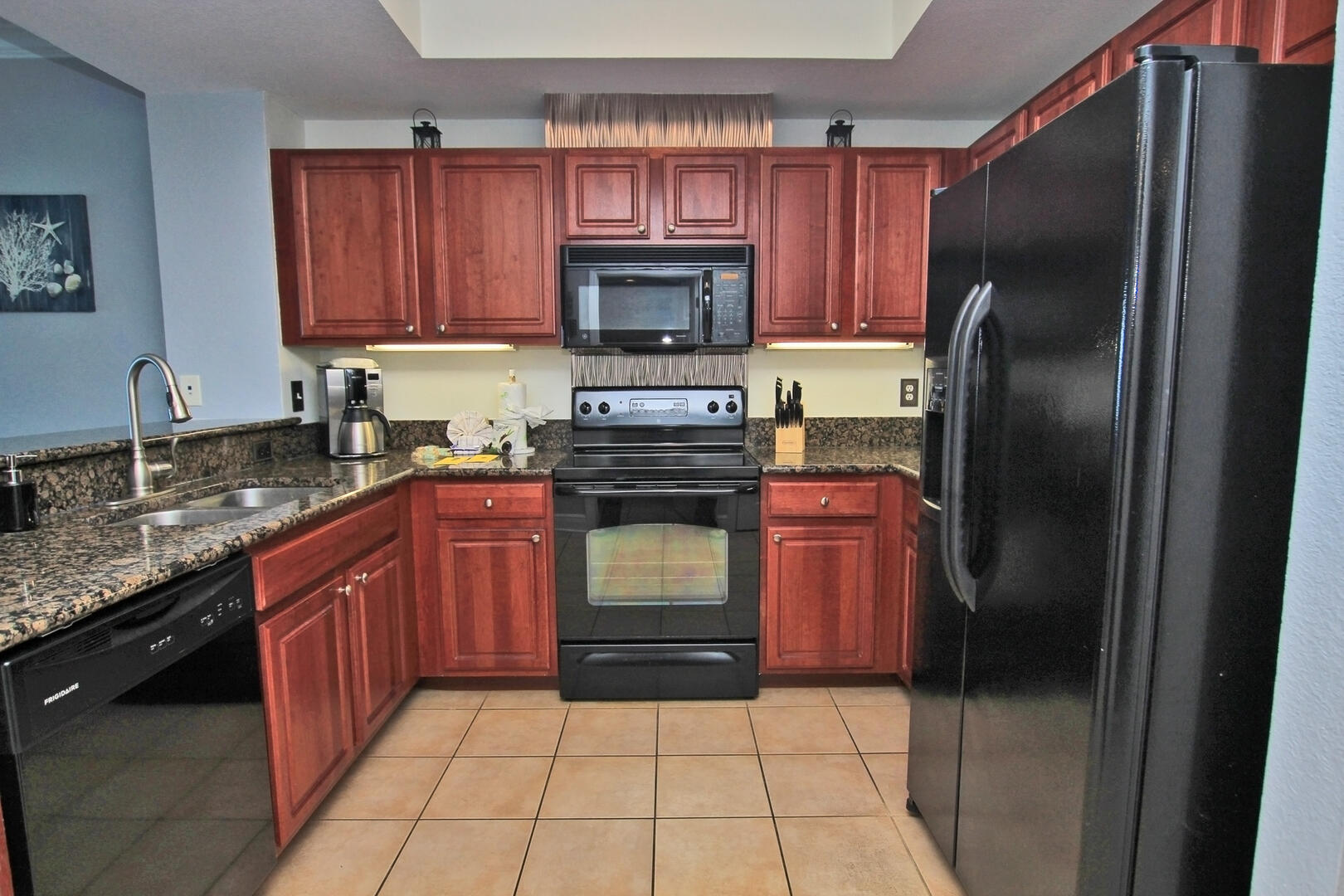 Alabama Beach Areas Condo 992641