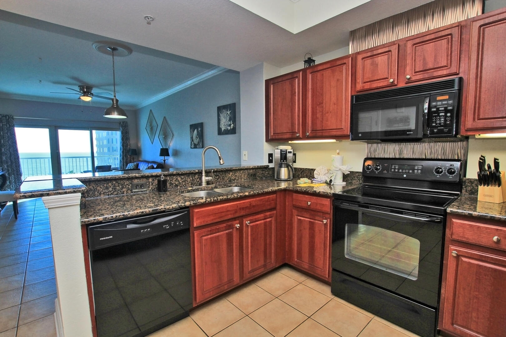 Alabama Beach Areas Condo 992641