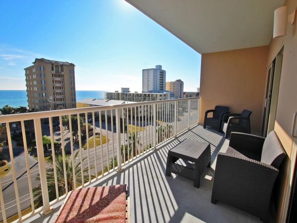 Alabama Beach Areas Condo 992641