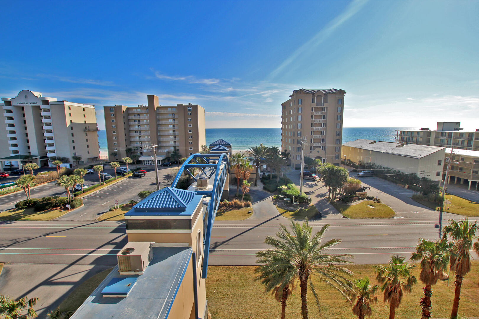 Alabama Beach Areas Condo 992641