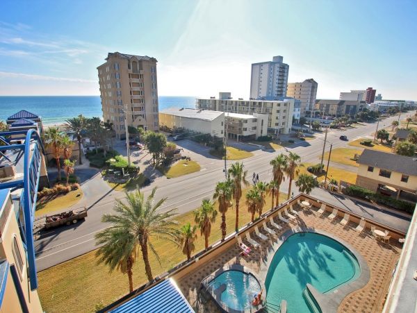 Alabama Beach Areas Condo 992641