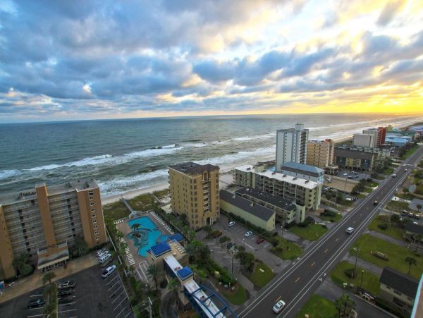 Alabama Beach Areas Condo 992641