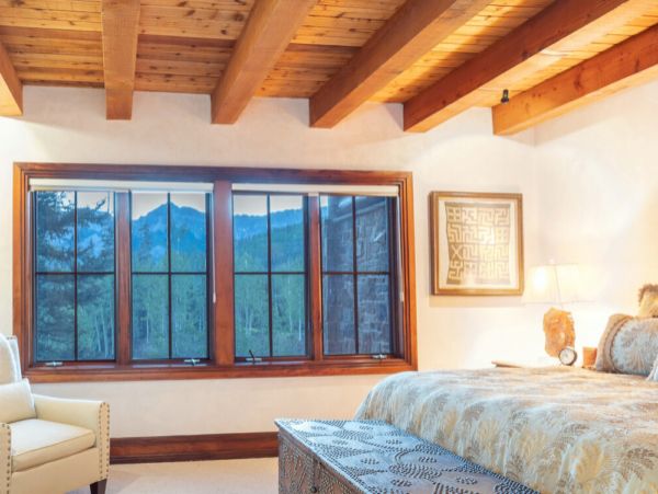 Mountain Village Luxury Vacation Home Ski In/Out 16 Guests