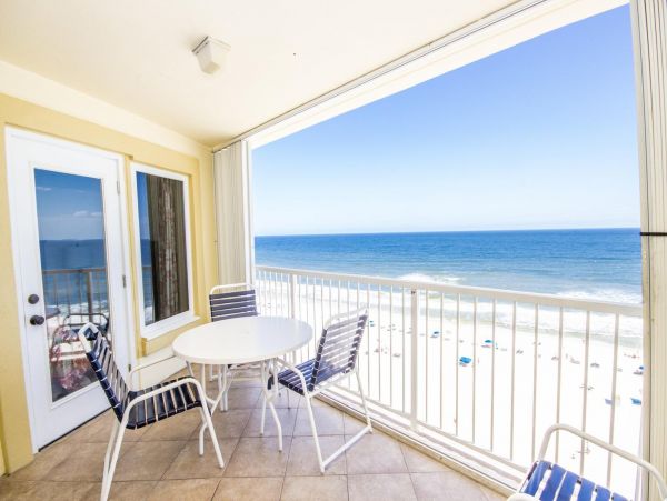 Alabama Beach Areas Condo 992643