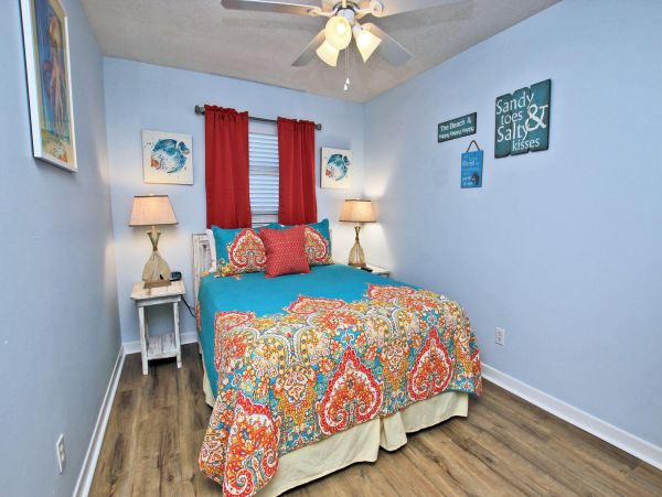 Alabama Beach Areas Condo 992643
