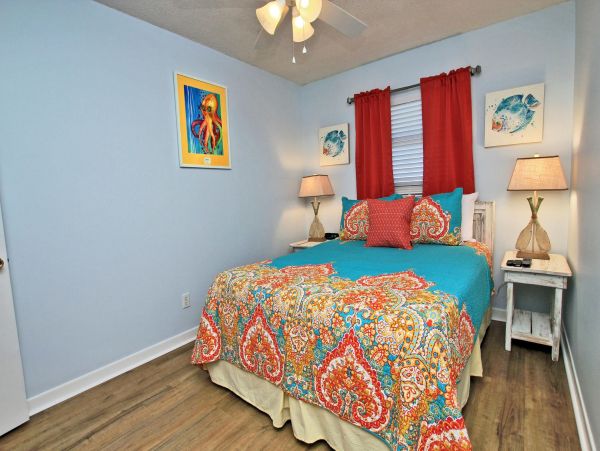 Alabama Beach Areas Condo 992643