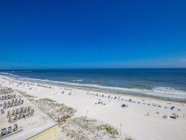 Alabama Beach Areas Condo 992643