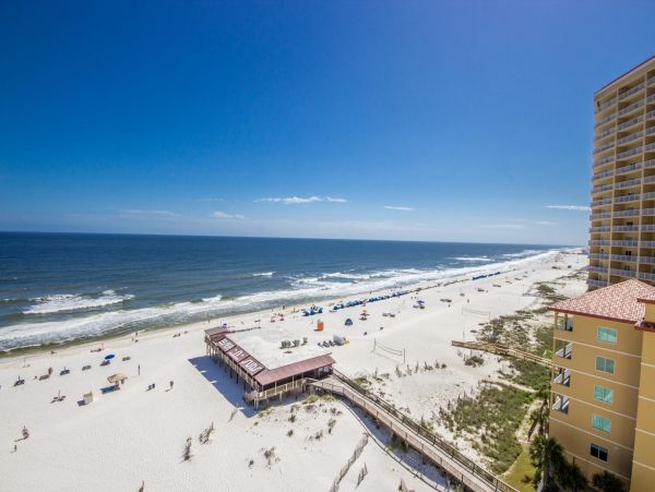Alabama Beach Areas Condo 992643