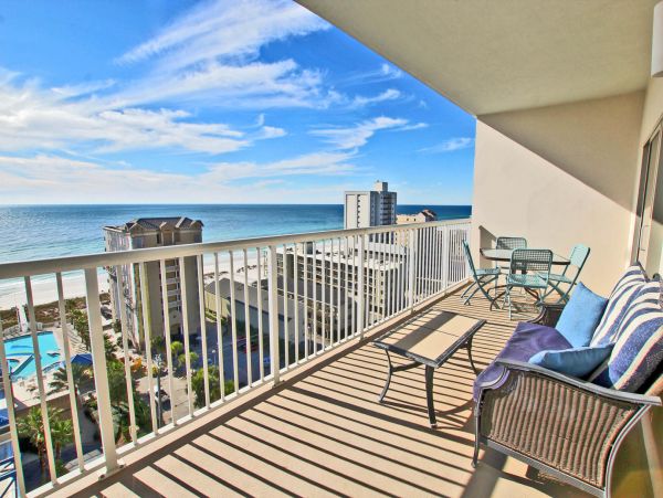 Alabama Beach Areas Condo 992644