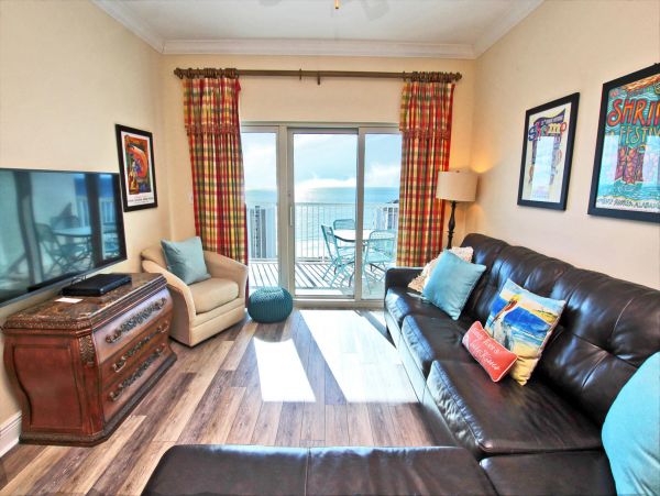 Alabama Beach Areas Condo 992644