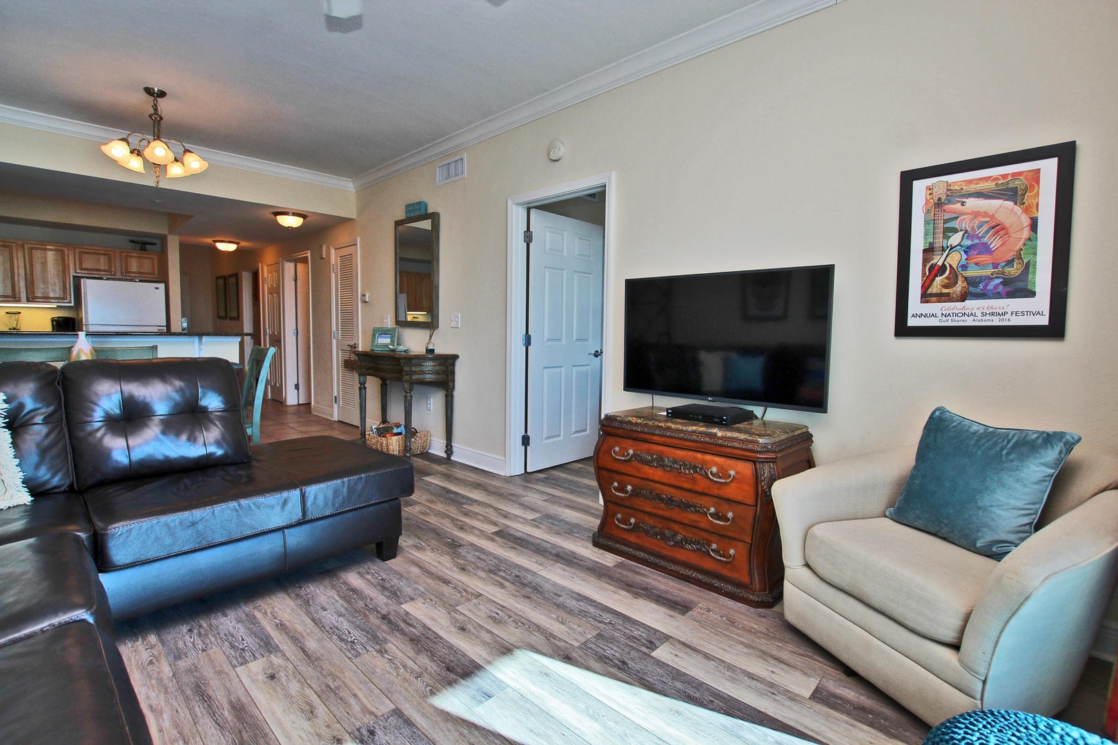 Alabama Beach Areas Condo 992644
