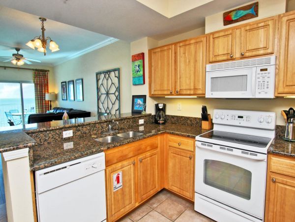 Alabama Beach Areas Condo 992644