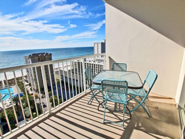 Alabama Beach Areas Condo 992644