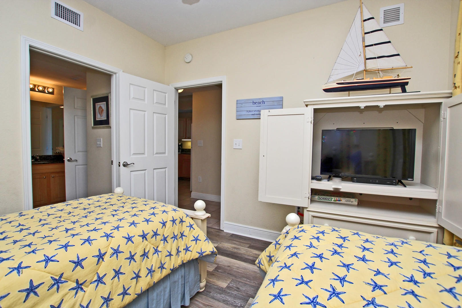 Alabama Beach Areas Condo 992644