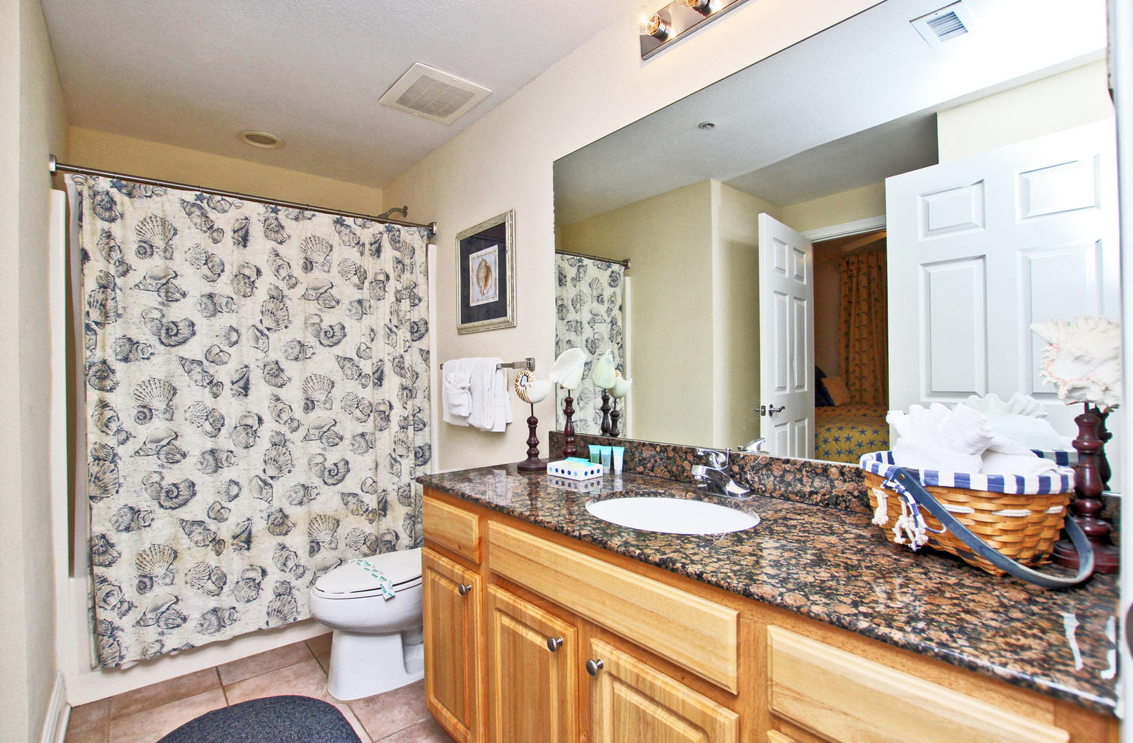 Alabama Beach Areas Condo 992644