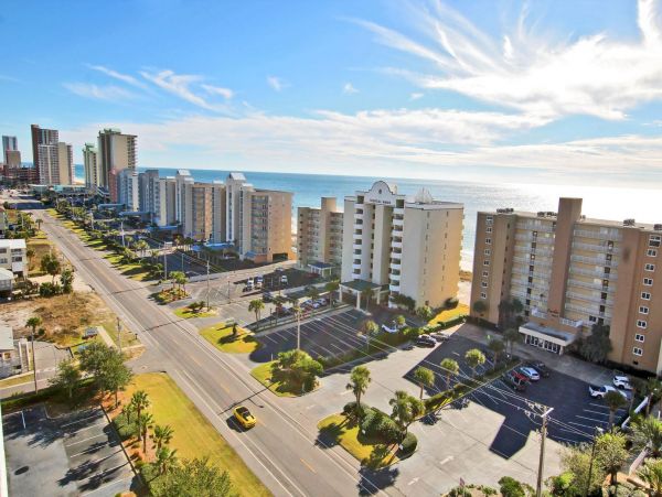 Alabama Beach Areas Condo 992644