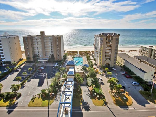 Alabama Beach Areas Condo 992644