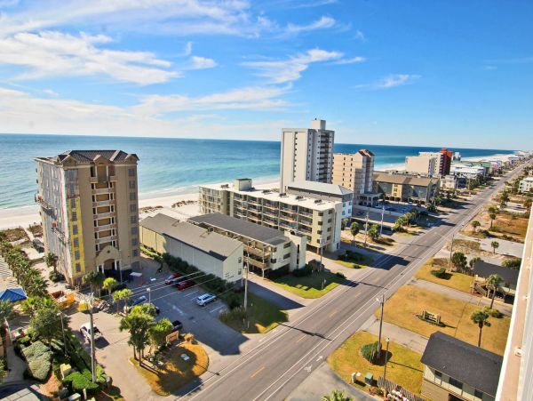 Alabama Beach Areas Condo 992644