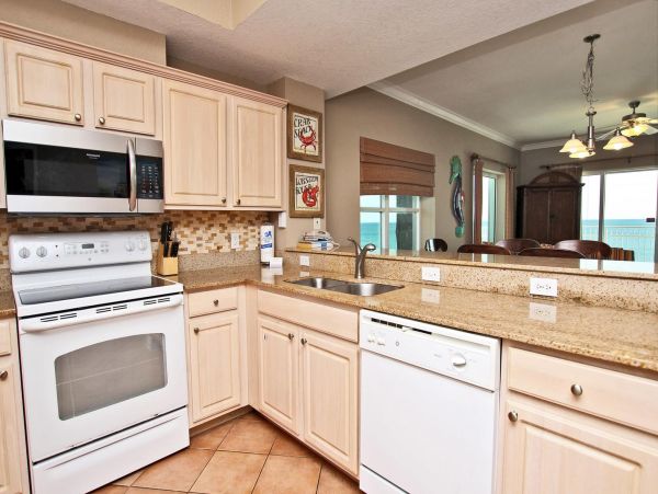Alabama Beach Areas Condo 992645