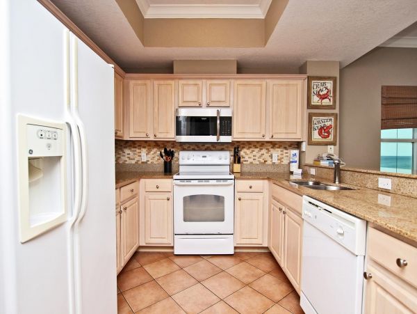 Alabama Beach Areas Condo 992645