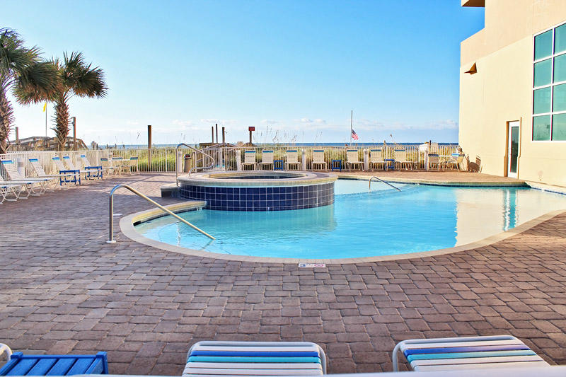 Alabama Beach Areas Condo 992645