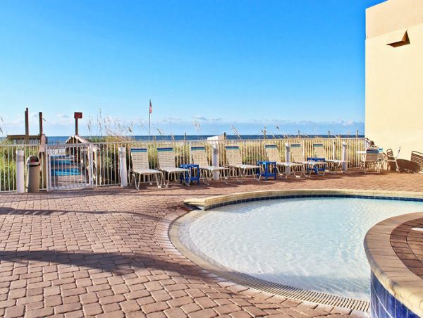 Alabama Beach Areas Condo 992645