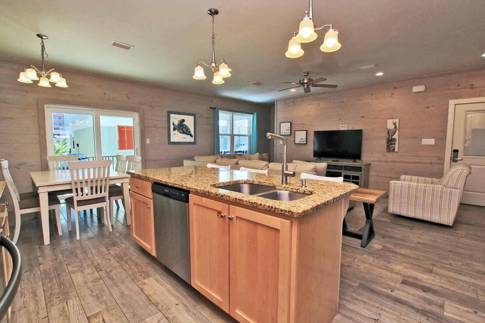 Alabama Beach Areas Home 992646