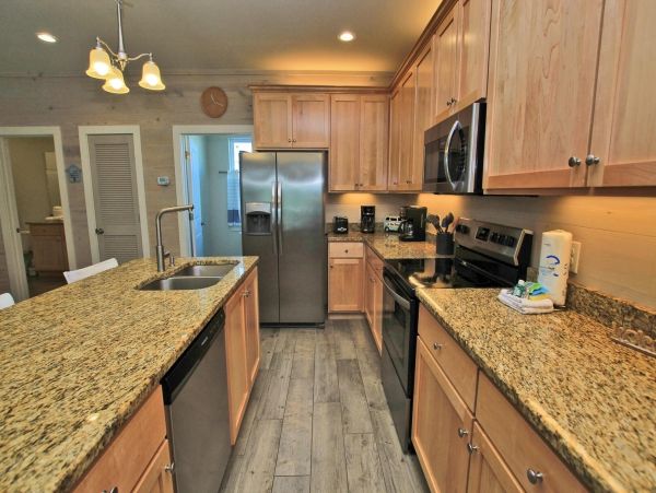 Alabama Beach Areas Home 992646