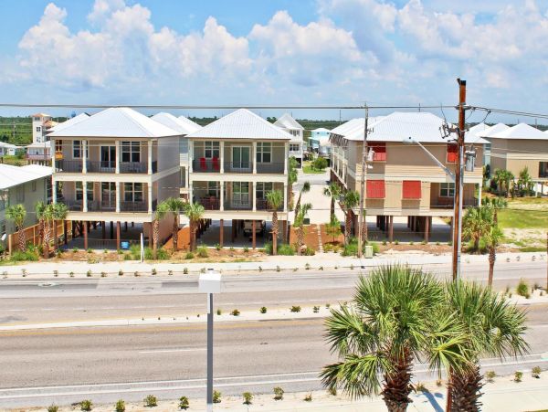 Alabama Beach Areas Home 992646