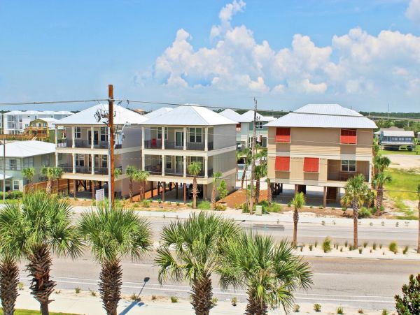 Alabama Beach Areas Home 992646
