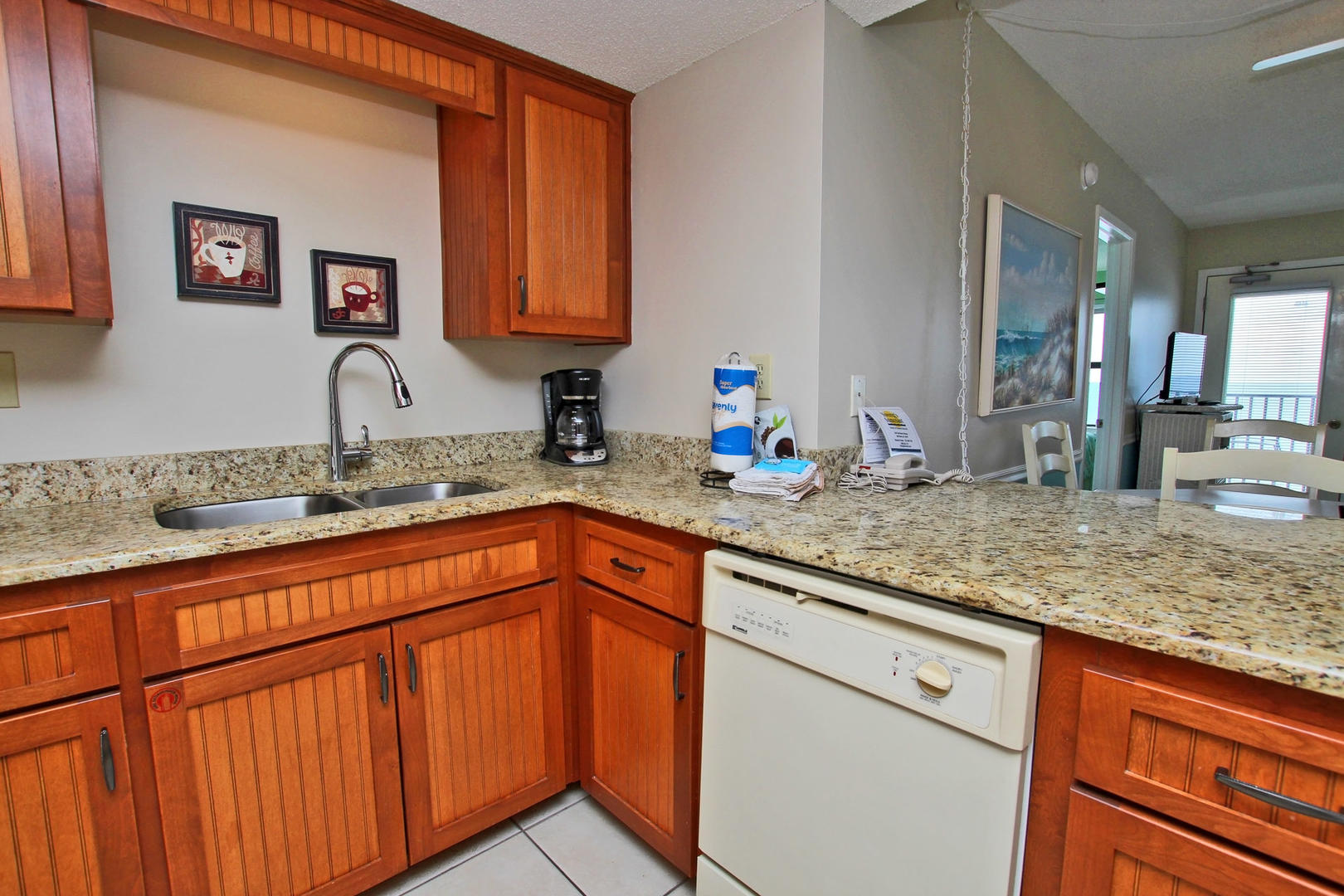 Alabama Beach Areas Condo 992647