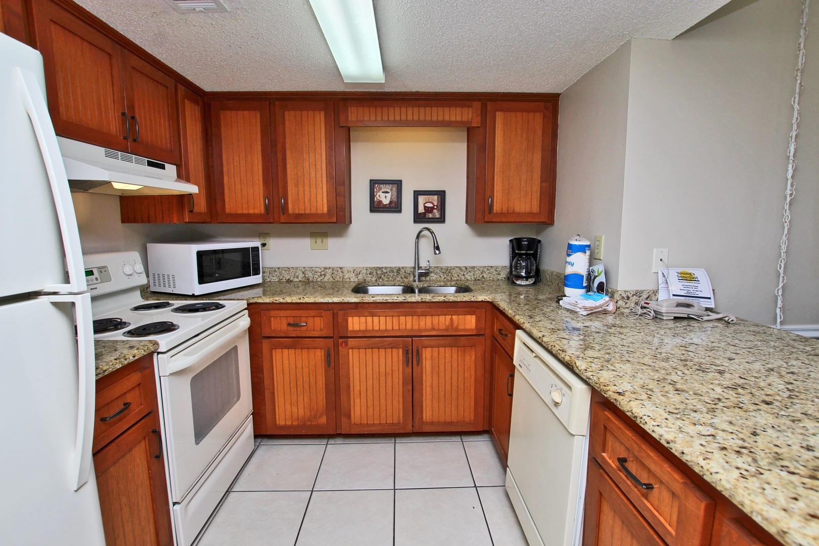 Alabama Beach Areas Condo 992647