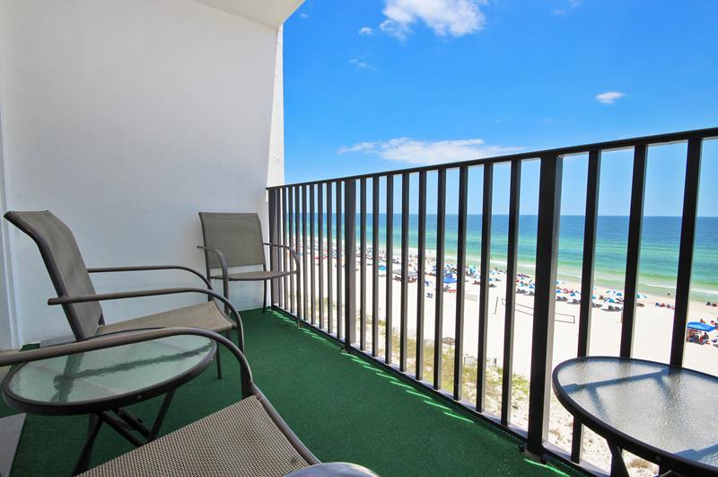 Alabama Beach Areas Condo 992647