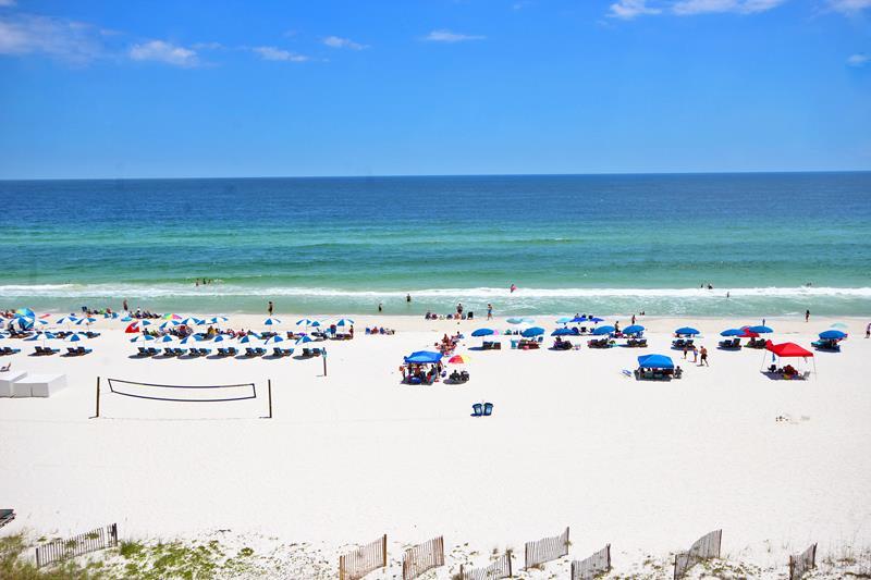 Alabama Beach Areas Condo 992647