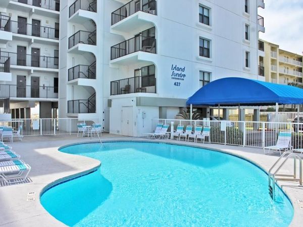 Alabama Beach Areas Condo 992647