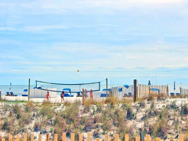 Alabama Beach Areas Condo 992647