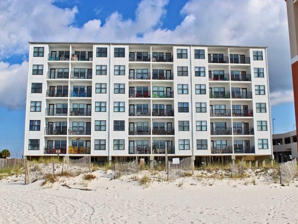 Alabama Beach Areas Condo 992647
