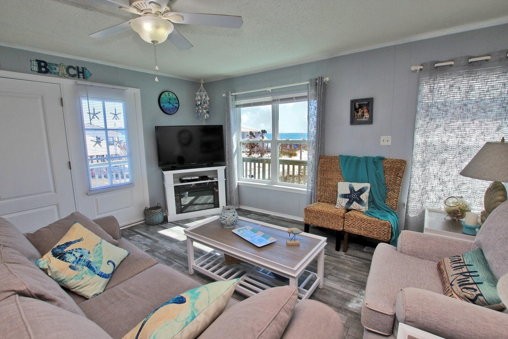 Alabama Beach Areas Home 992648