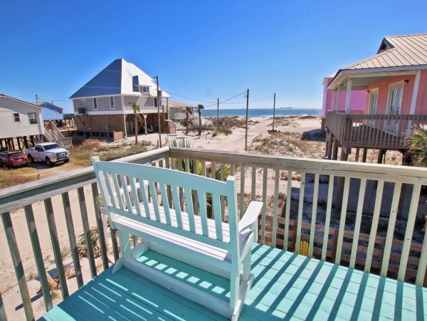 Alabama Beach Areas Home 992648