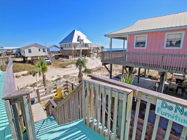 Alabama Beach Areas Home 992648