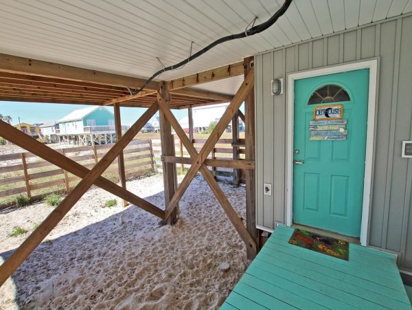 Alabama Beach Areas Home 992648
