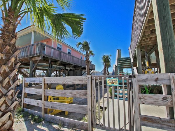 Alabama Beach Areas Home 992648